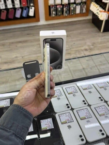A.y TechnologyMağaza resmi
