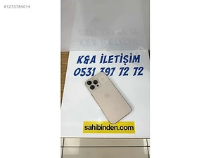 K&a İleti̇şi̇mMağaza resmi