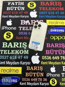 2 Barış TelekomMağaza resmi