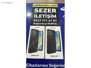 Sezer İleti̇şi̇mMağaza resmi