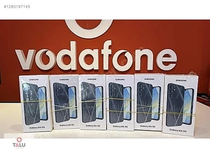 Talu İleti̇şi̇mMağaza resmi