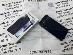 Akdeni̇z Telekom 2Mağaza resmi