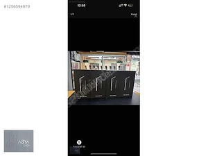 Asya Telekom BakırköyMağaza resmi