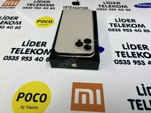 Li̇der TelekomMağaza resmi