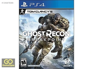 Game OpssMağaza resmi