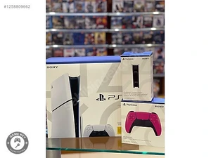 Game KeyMağaza resmi