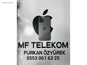 Mf TelekomMağaza resmi