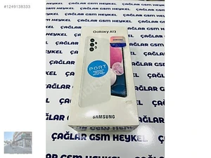 Çağlar Gsm HeykelMağaza resmi