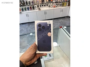 Erdem ÇMağaza resmi