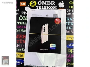 Ömer TelekomMağaza resmi