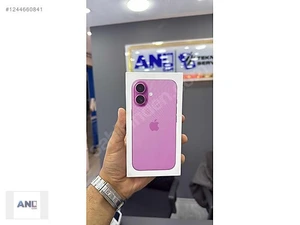 Anl GsmMağaza resmi