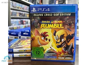 Poly GameMağaza resmi