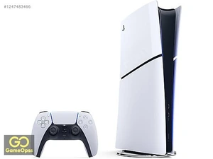 Game OpssMağaza resmi