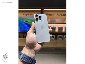 Apple Dünyam Premi̇umMağaza resmi