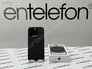 Entelefon 35Mağaza resmi