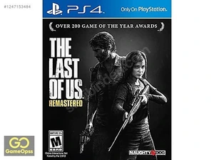 Game OpssMağaza resmi