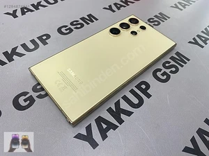 Yakup GsmMağaza resmi