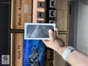 Apple Dünyam Premi̇umMağaza resmi