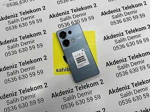 Akdeni̇z Telekom 2Mağaza resmi