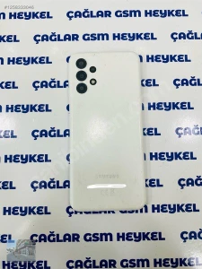 Çağlar Gsm HeykelMağaza resmi