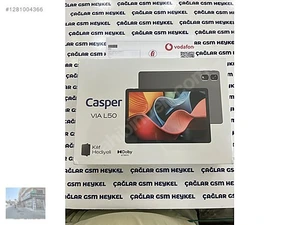 Çağlar Gsm HeykelMağaza resmi