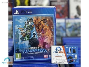 Poly GameMağaza resmi