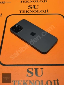 Su Teknoloji̇Mağaza resmi