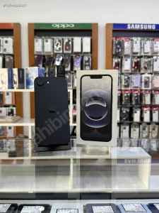 A.y TechnologyMağaza resmi