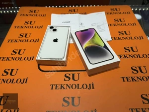 Su Teknoloji̇Mağaza resmi