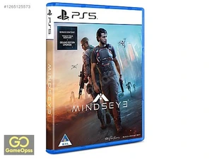 Game OpssMağaza resmi