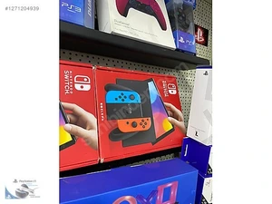 Uludağ Game CenterMağaza resmi