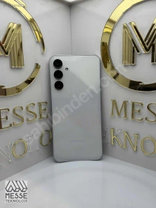 Messe Teknoloji̇Mağaza resmi