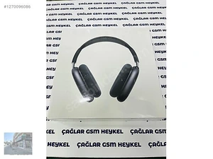 Çağlar Gsm HeykelMağaza resmi