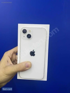 Net-cell İleti̇şi̇mMağaza resmi