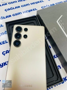 Çağlar Gsm HeykelMağaza resmi