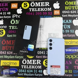 Ömer TelekomMağaza resmi