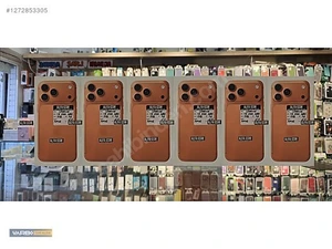 Alfa Gsm KadıköyMağaza resmi