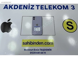 Akdeni̇z Telekom 3Mağaza resmi