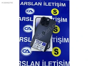 Arslan İleti̇şi̇mMağaza resmi