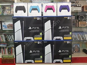 Yeşi̇ldağ Elektroni̇kMağaza resmi