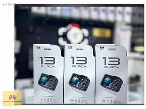 Okyanus Elektroni̇kMağaza resmi