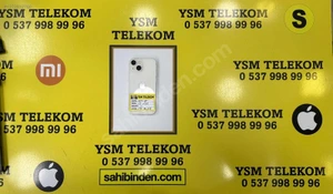 Ysm TelekomMağaza resmi