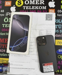 Ömer TelekomMağaza resmi
