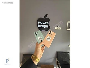 Polat IletişimMağaza resmi