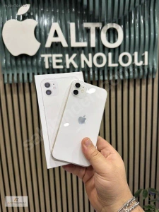 Al-to Teknoloji̇Mağaza resmi