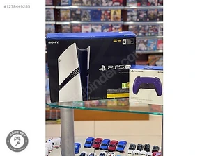 Game KeyMağaza resmi