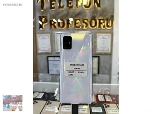 Telefon ProfesörüMağaza resmi