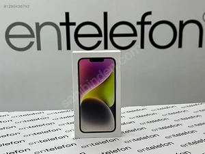 Entelefon 35Mağaza resmi