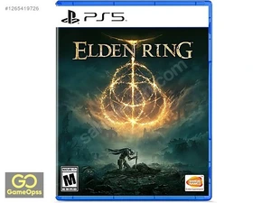 Game OpssMağaza resmi