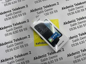 Akdeni̇z Telekom 2Mağaza resmi